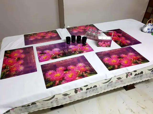Table styled with Seeya Creations pieces