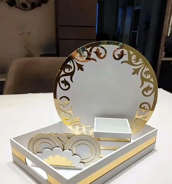 Gift Tray Hamper